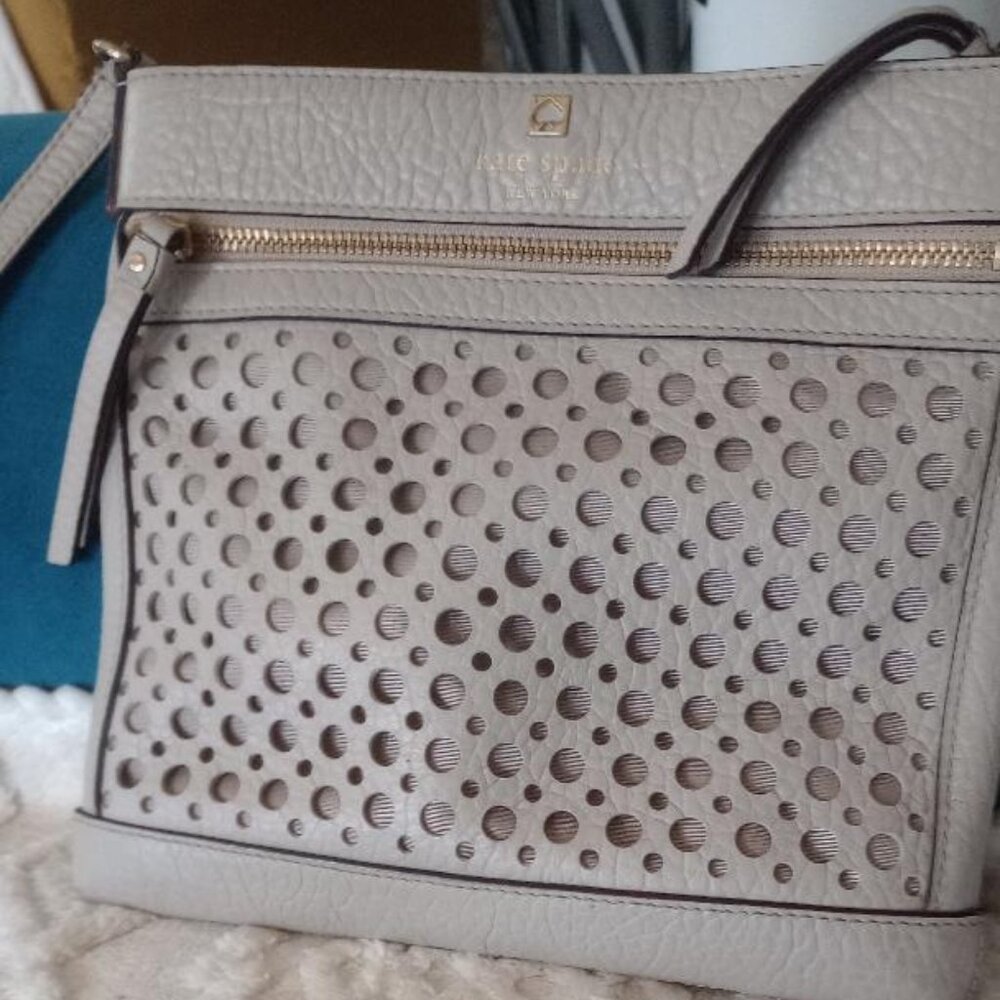 Kate Spade crossbody purse